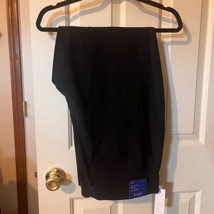 Apt. 9 Black Skinny Pants